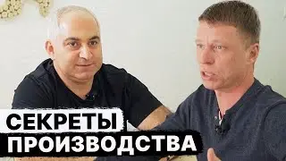 ПОДНЯЛИ цены! Сложности работы в пандемию и кризис. Производство банных печей.