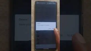 How to Delete 🤩 Activity Log on Facebook? #shorts #tech #trending #mobile