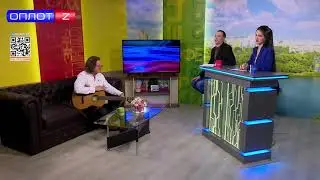 Владимир Скобцов на ОплотТВ. Донецк, 15.02.23