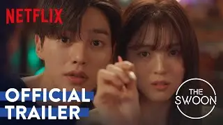 Nevertheless, | Official Trailer | Netflix [ENG SUB]