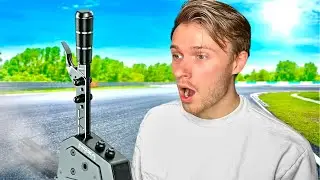 The New BEST Sequential Shifter? Moza SGP Review