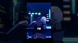 Cyberpunk: Edgerunners Lucy 
