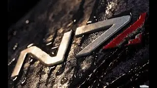Best Songs - Mass Effect Series