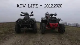 ATV LIFE #13 20.12.2020