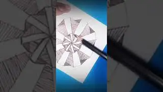 How to DrawCool Pattern shorts