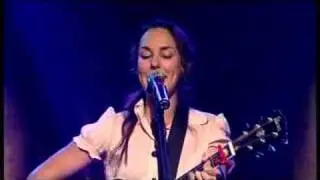 Holly Throsby on RocKwiz