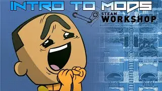 5 Must Have Mods for Oxygen Not Included