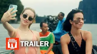 Influencer Trailer #1 (2023)