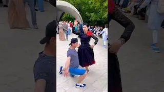 Ух, зажгли как!🔥❤️💃 