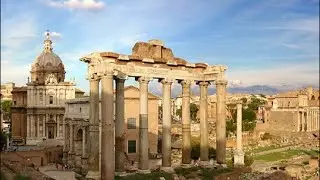 Завоевание Римом Италии. История 5 класс.