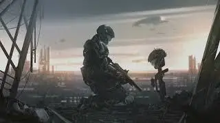 Halo 3: ODST - We're The Desperate Measures (More Than His Share)