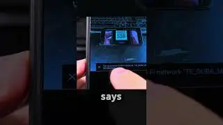 How to Scan a QR Code on Android 1