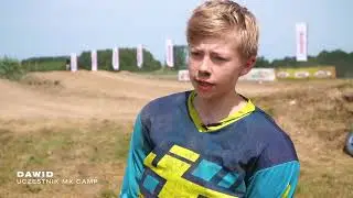 Speedstar MOTOCROSS CAMP 2022 Sobieńczyce - www.borntomx.pl