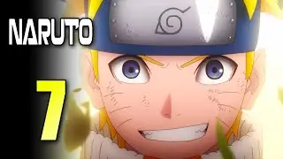 Naruto Easy To Understand - 7