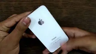 Apple iPhone 4S Gaming - Asphalt 8 & GTA San Andreas