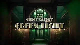 Craig Armstrong & The xx (The Great Gatsby) — “Green Light” [Extended] (1 Hr.)