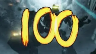 ORIGINS ROUND 100 ✅