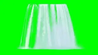 green screen jharna / green screen video no copyright / jharna on green screen