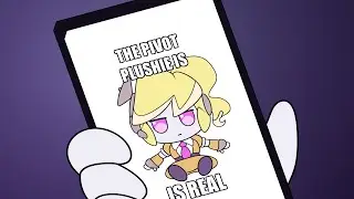 Pivot becomes a marketable plushie [CAMPAIGN ENDED]