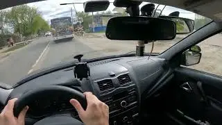 За что кандидат получил  словесных 