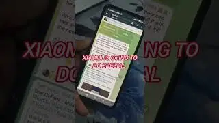 MIUI 15 - Best News Ever 