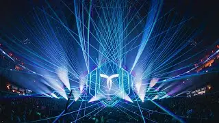 Jorn van Deynhoven plays '