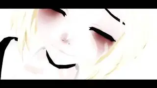 MMD | Angel of death | Rachel Gardner | Titanium | Vietsub Phụ Đề