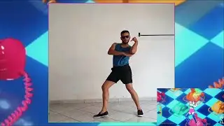 Don't Call Me Up - Just Dance 2020 - Playstation 4