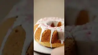 Пасхальный кекс 🍩 и интересная история, обязательно включите звук 🔊 рецепт в комментариях 👇🏻