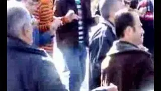 mahmutlu köyü halayı