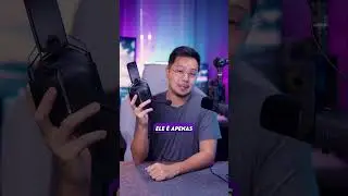 Eu testei o headset FORCE ONE LUNA! 