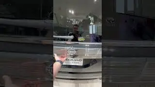 New Elgrand как так😨 