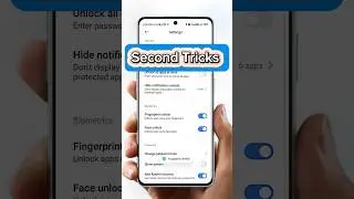 App Lock | Fingerprint | App | Apps | App Lock Fingerprint Problem | 
