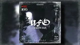 [FREE] ACAPELLA PACK - 