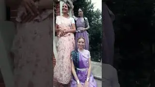 Мы уже мчим на фестиваль «День Индии», который пройдет 15-18 августа в парке Остров Мечты 