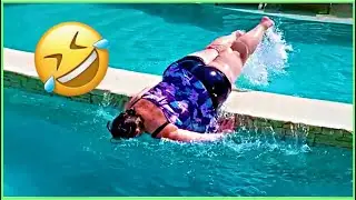 Best Funny Videos 🤣 - People Being Idiots / 🤣 Try Not To Laugh - BY Funny Dog 🏖️ #15