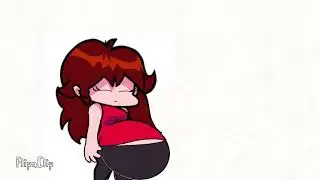 FNF GF Is Pregnant!