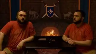 Green Screen Test #2