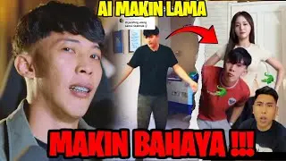 ai di tangan orang indonesia