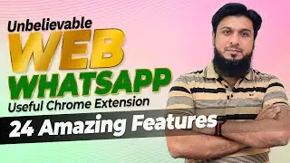 Web Whatsapp One Chrome Extension 24 Unbelievable Features 2023