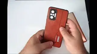 Новая подборка чехлов для Redmi Note 10 Pro. Гидрогель лучше?