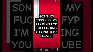 IT'S A GREAT SONG BUT