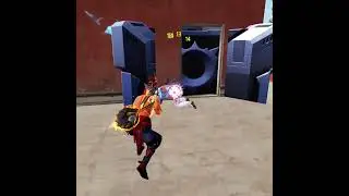 PORTAL LANDMINE TRAP WITH SCORCHING SEAL BUNDLE GONE WRONG 😂 DON'T MISS THE END - GARENA FREE FIRE
