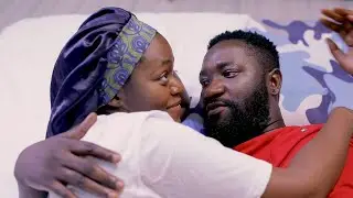 CRAZY OBSESSION (Showing 1stSEP) Shaznay Okawa, Anthony Woode 2024 Nollywood Romantic Movie