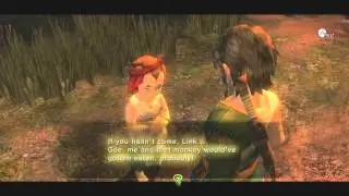 audap's The Legend of Zelda: Twilight Princess HD P2