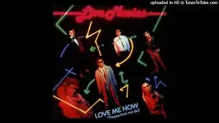 Live Movies - Love Me Now (Base)
