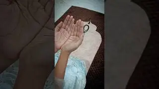 Today It's My Birthday| Prayer Mat Making| Islamic Prayer Mat | Needle Girl 