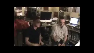 DJ VADIM GRAZIELLA & OXXXYMIRON BARS