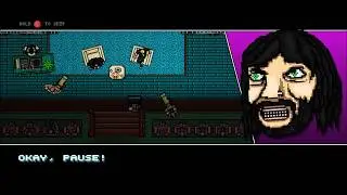 Hotline Miami 2: Final Cut (A+ Grade)