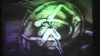 Токэ-Ча песочное шоу-Булат Гафаров/ Bulat Gafarov& SAND ART